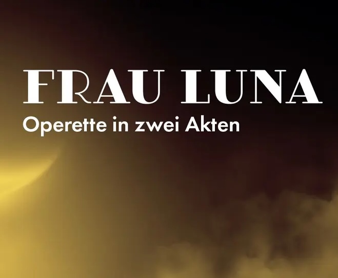 Frau Luna
